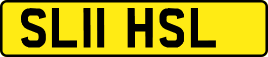 SL11HSL