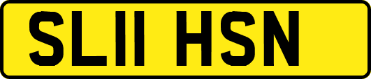 SL11HSN