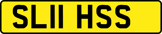 SL11HSS
