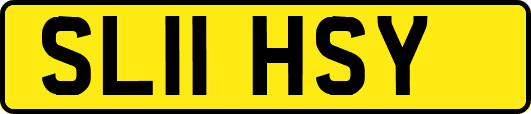 SL11HSY