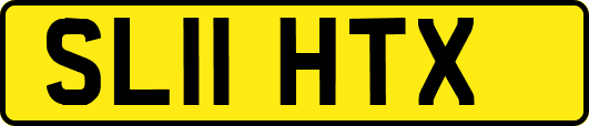 SL11HTX
