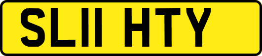 SL11HTY