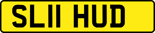 SL11HUD