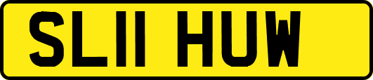 SL11HUW