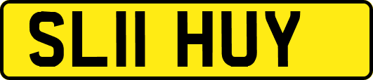 SL11HUY