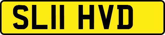SL11HVD