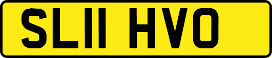 SL11HVO