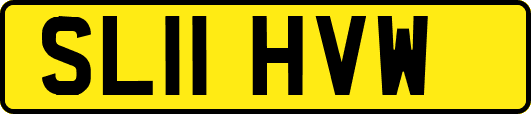 SL11HVW