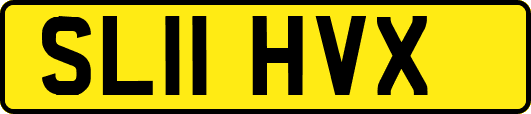 SL11HVX
