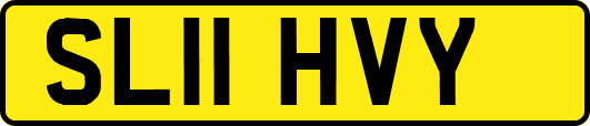 SL11HVY