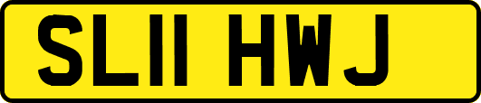 SL11HWJ