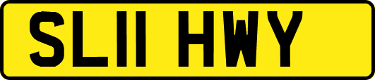 SL11HWY