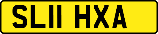 SL11HXA