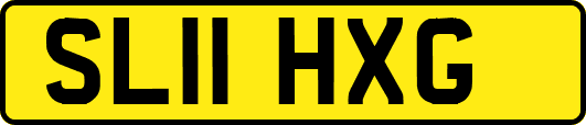SL11HXG