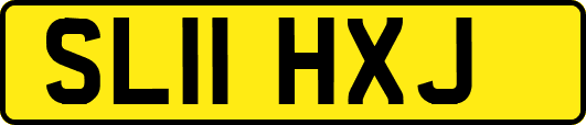 SL11HXJ
