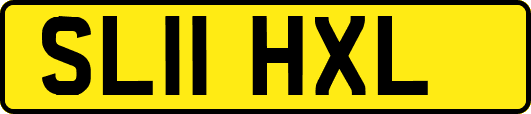 SL11HXL
