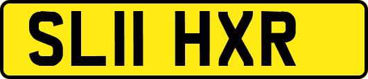 SL11HXR