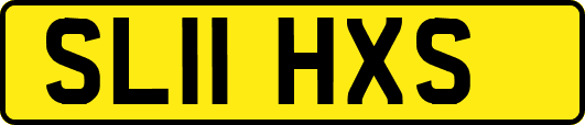 SL11HXS