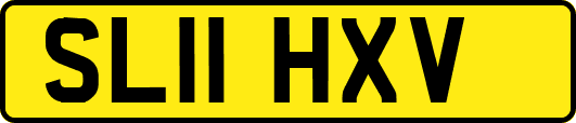 SL11HXV