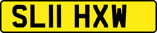 SL11HXW