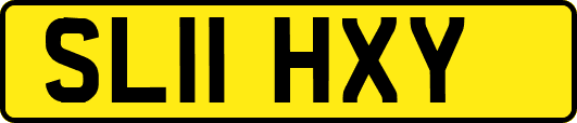 SL11HXY