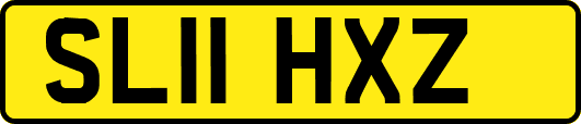 SL11HXZ