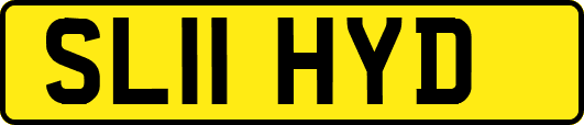 SL11HYD