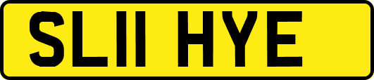 SL11HYE