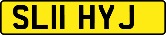 SL11HYJ