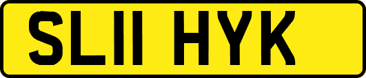 SL11HYK