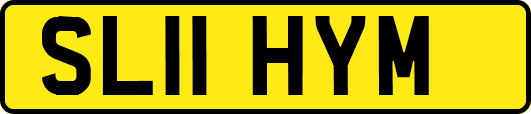 SL11HYM