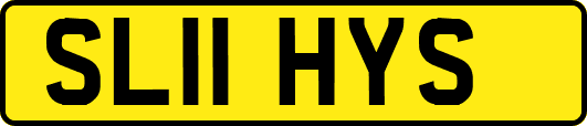 SL11HYS
