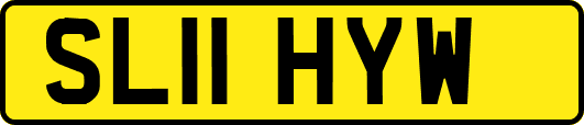 SL11HYW