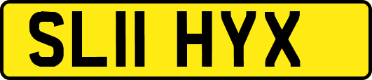 SL11HYX