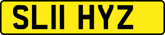 SL11HYZ