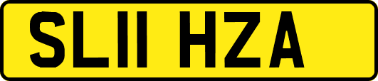 SL11HZA