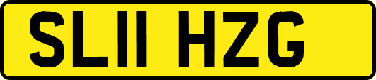 SL11HZG