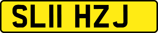 SL11HZJ