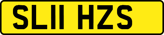 SL11HZS
