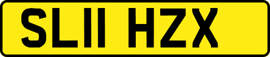 SL11HZX
