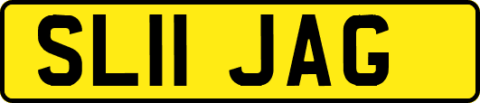 SL11JAG