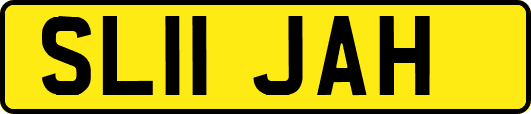 SL11JAH