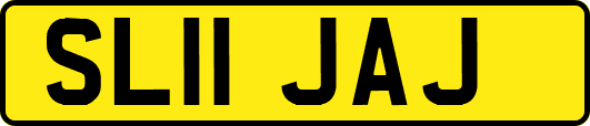 SL11JAJ