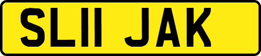 SL11JAK