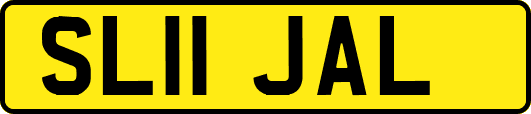 SL11JAL