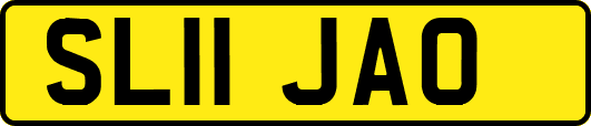 SL11JAO