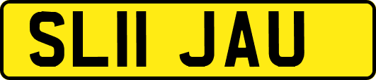 SL11JAU