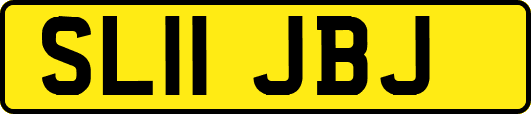 SL11JBJ