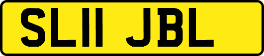 SL11JBL