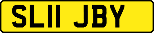 SL11JBY
